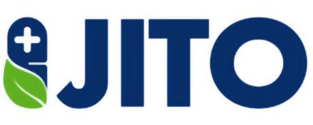 Jito (with Device) Device mark 6985110 Trademark