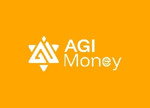 Agi Moneey Device mark 6984526 Trademark