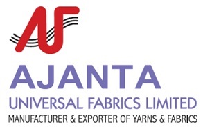 Ajanta Universal Fabrics Limted Device mark 6984740 Trademark