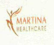 Martina Healthcare (label) Device mark 2498467 Trademark