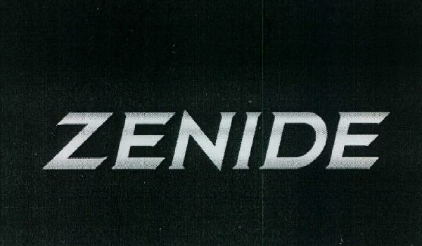 Zenide Device mark 2283833 Trademark