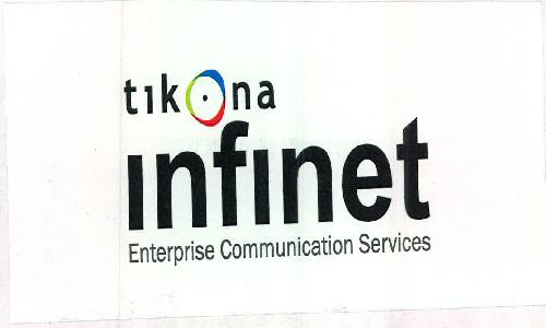 Tikona Infinet Device mark 2370415 Trademark