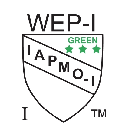 Green Wep-i Device mark 6985283 Trademark