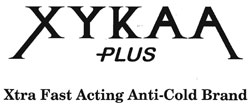 Xykaa Plus Device mark 2831091 Trademark