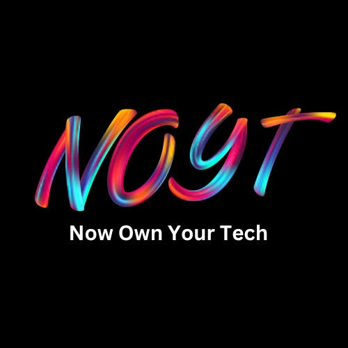 Noyt Now Own Your Tech Device mark 6985440 Trademark