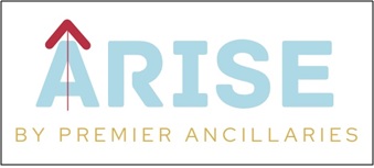 Arise By Premier Ancillaries (device Mark) Device mark 6985326 Trademark