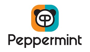 Peppermint (lable) Device mark 6985728 Trademark