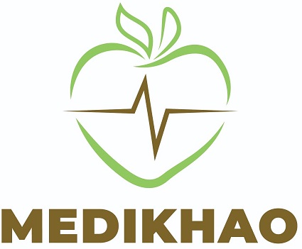 Medikhao Device mark 6985616 Trademark
