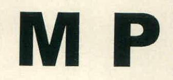Mp Device mark 2695267 Trademark