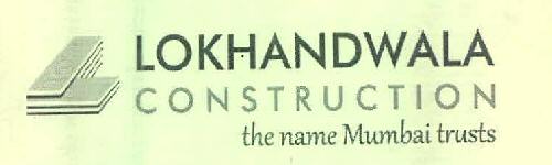 Lokhandwala Construction Device mark 2553602 Trademark