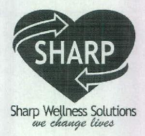 Sharp Sharp Wellness Solutions Device mark 2891195 Trademark