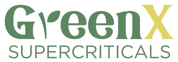 Greenx Supercriticals Device mark 6986656 Trademark