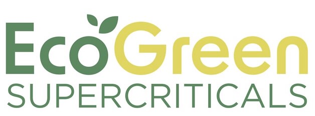 Ecogreen Supercriticals Device mark 6986670 Trademark