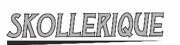 Skollerique With Device Device mark 6986308 Trademark