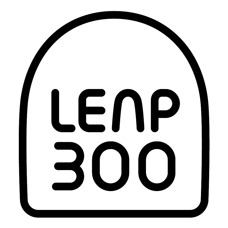 Leap300 Device mark 6986713 Trademark