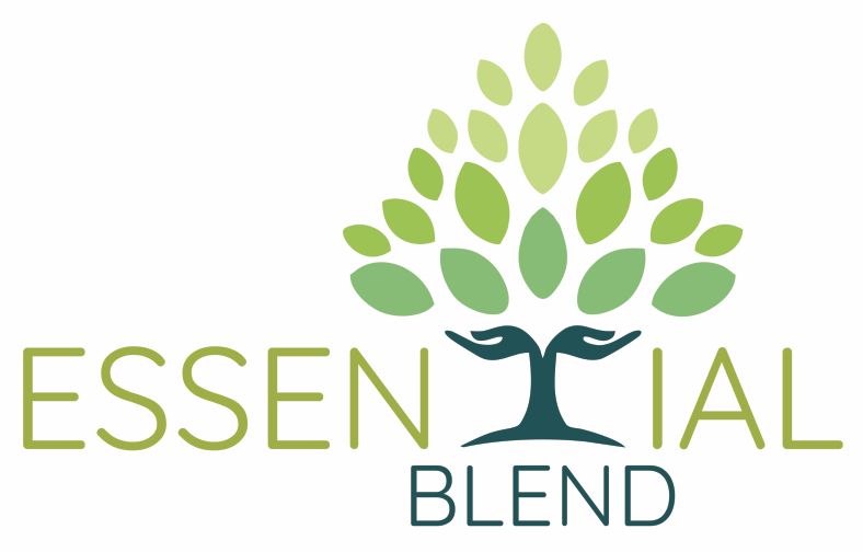 Essential Blend Device mark 6986627 Trademark