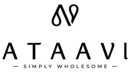 Ataavi – Simply Wholesome Device mark 6986532 Trademark