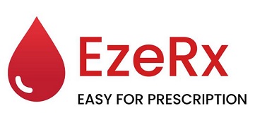 Ezerx (device) Device mark 6986585 Trademark