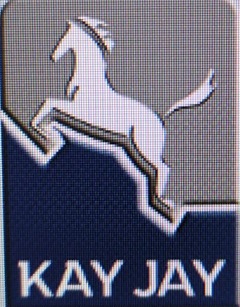 Kay Jay Device mark 6986348 Trademark