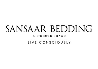 Sansaar Bedding A D’decor Brand Live Consciously Device mark 6986592 Trademark