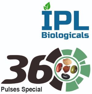 Ipl Biologicals 360 Pulses Special Device mark 6986526 Trademark