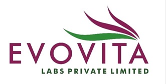 Evovita Labs Pvt. Ltd.(with Device) Device mark 6987899 Trademark