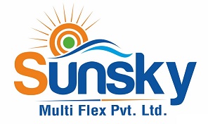 Sunsky Multi Flex Pvt Ltd Device mark 6988013 Trademark