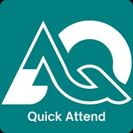 Quick Attend Device mark 6987435 Trademark