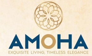 Amoha Exquisite Living, Timeless Elegance Device mark 6987919 Trademark