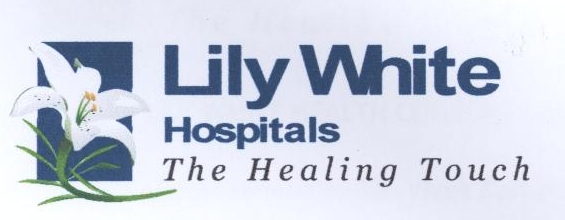 Lily White Hospitals Device mark 2272606 Trademark