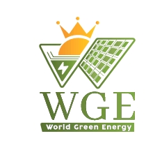 World Green Energy Device mark 6987629 Trademark