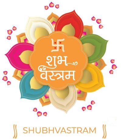 Shubhvastram Device mark 6987870 Trademark