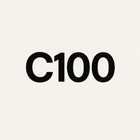 C100 Device mark 6987633 Trademark