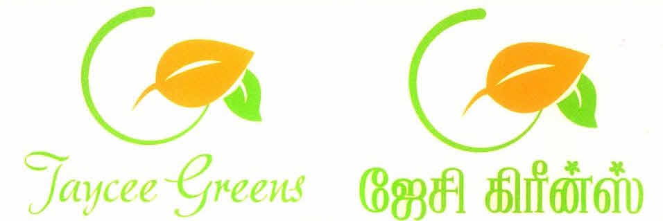 Jaycee Greens Device mark 2865085 Trademark