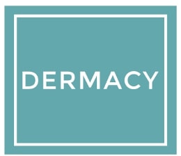 Dermacy (logo) Device mark 6988067 Trademark