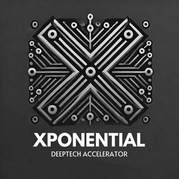 Xponential - Deeptech Accelerator Device mark 6988378 Trademark