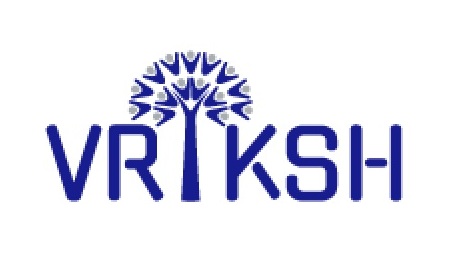 Vriksh Logo Device mark 6988740 Trademark