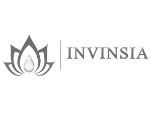 Invinsia (with Device) Device mark 6988452 Trademark