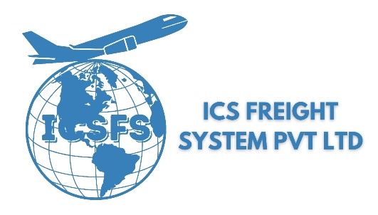 Ics Freight System Pvt Ltd-icsfs Device mark 6989229 Trademark