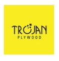 Trojan Plywood Device mark 6989099 Trademark