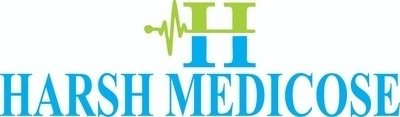 Harsh Medicose Device mark 6989097 Trademark