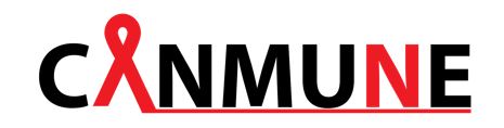 Canmune Device mark 6989591 Trademark