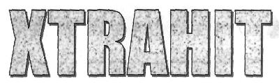 Xtrahit (label) Device mark 2583300 Trademark