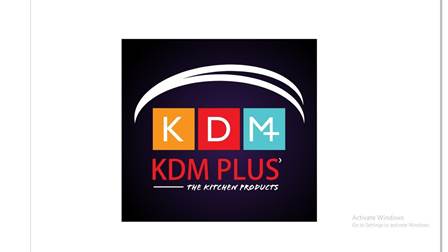 Kdm Plus Device mark 6988901 Trademark