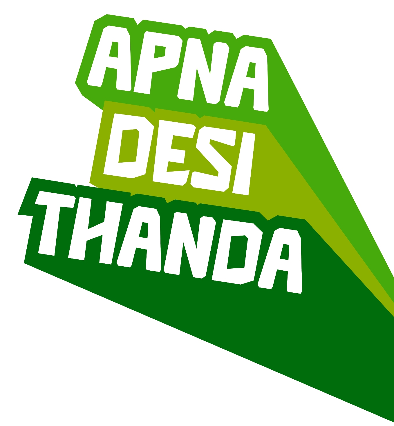 Apna Desi Thanda Device mark 6990056 Trademark