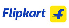 Flipkart (logo And Device) Device mark 6990169 Trademark