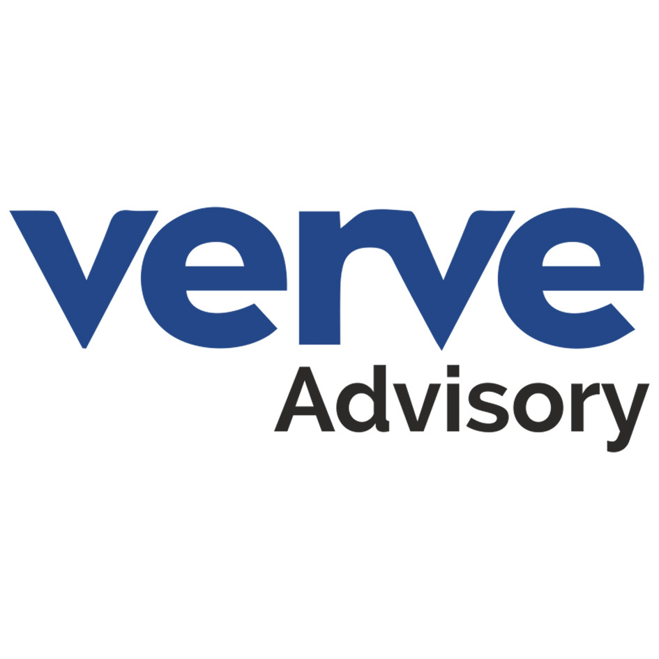 Verve Advisory Device mark 6989948 Trademark