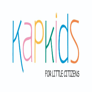 Kapkids - For Little Citizens Device mark 6990318 Trademark