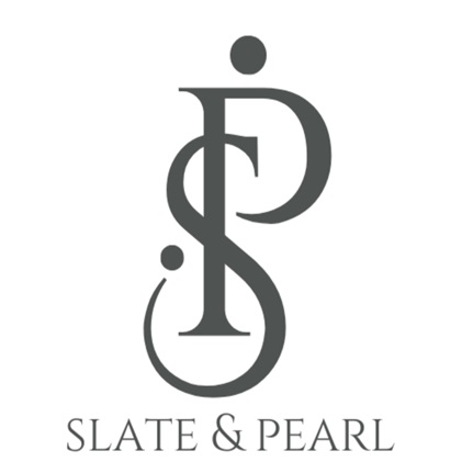 Slate & Pearl Device mark 6990331 Trademark