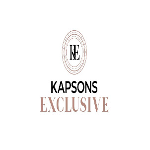 Kapsons Exclusive Device mark 6990320 Trademark